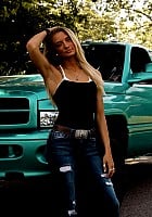 Grayce Emmick